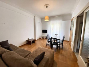Cleopatra Vintage 3bedroom apartment